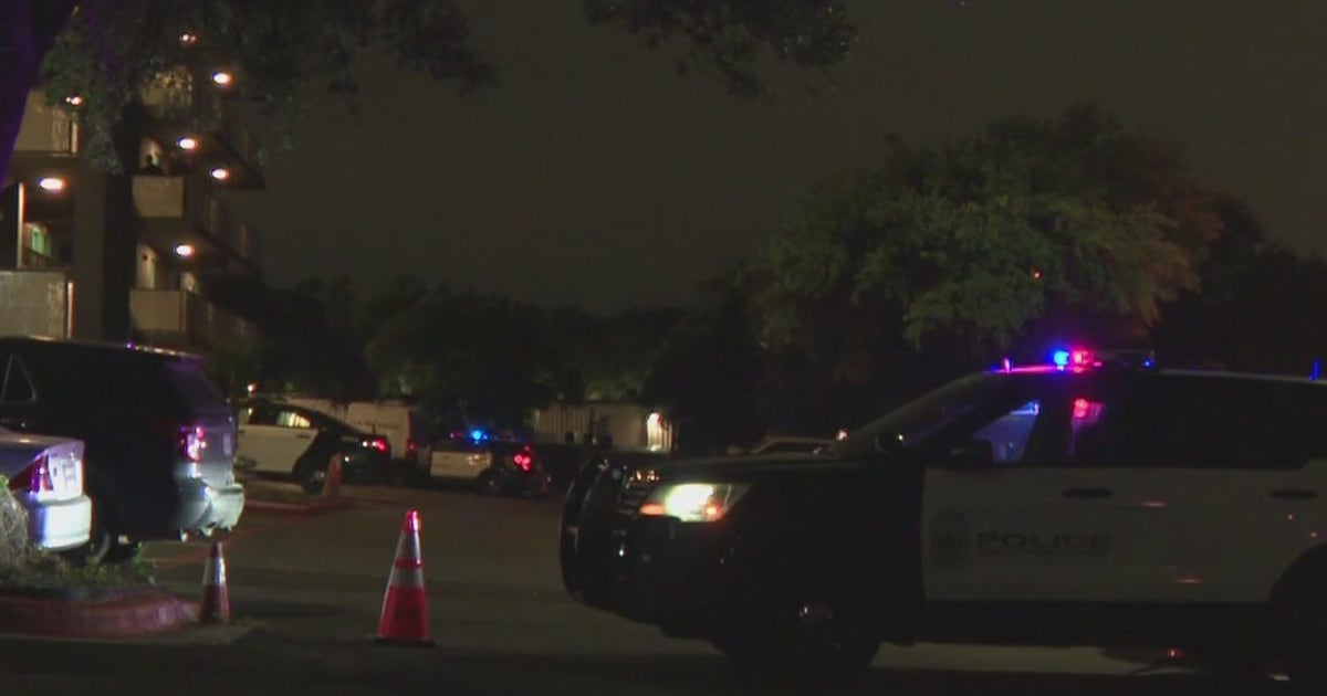 Police investigating homicide at North Austin apartment complex | FOX 7 ...