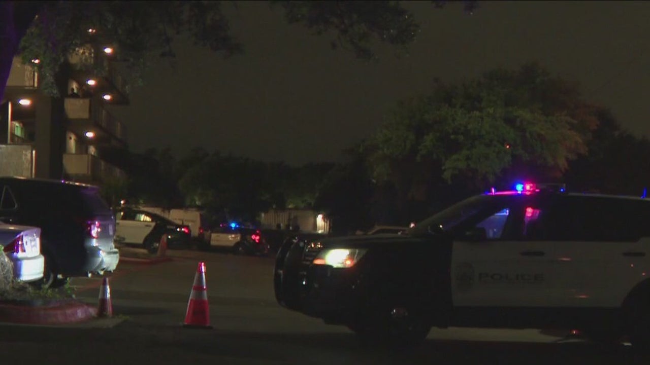 Austin named city with 15th biggest homicide rate problem: study