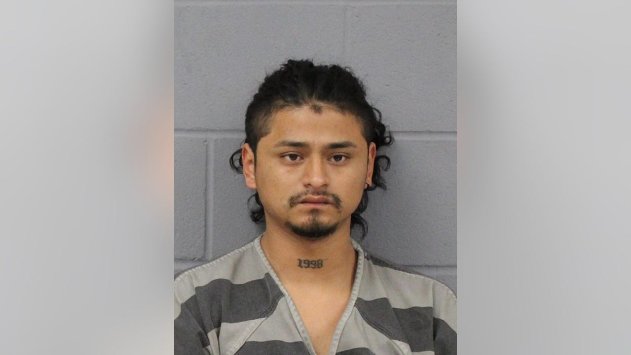 Suspect arrested for I-35 hit-and-run that killed 1
