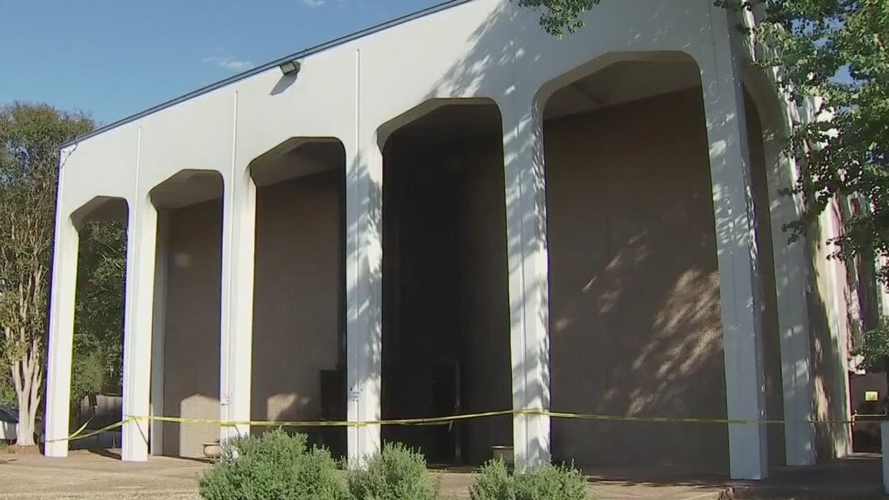 San Marcos man reaches plea deal for setting fire to Austin Synagogue
