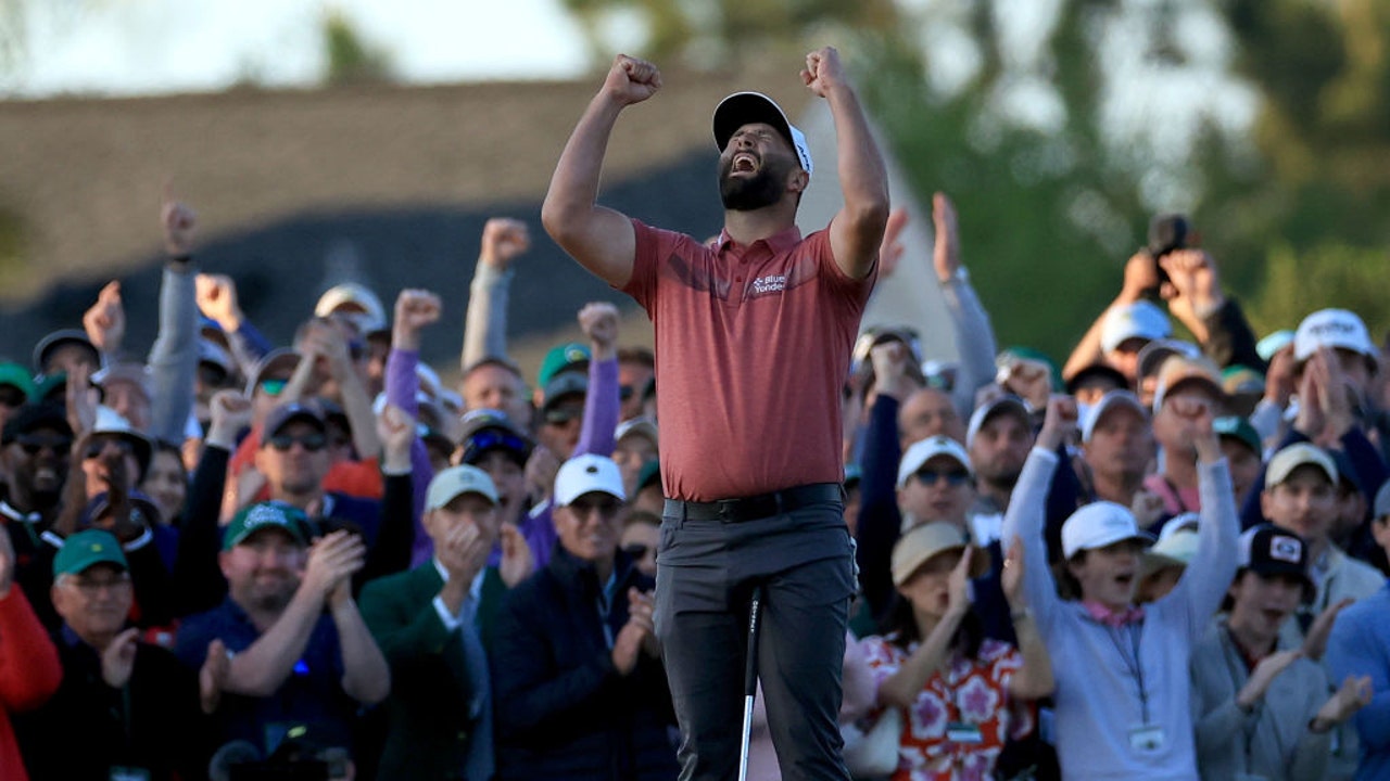 Jon Rahm Masters payout: how much money does the winner get this year? - MarketWatch