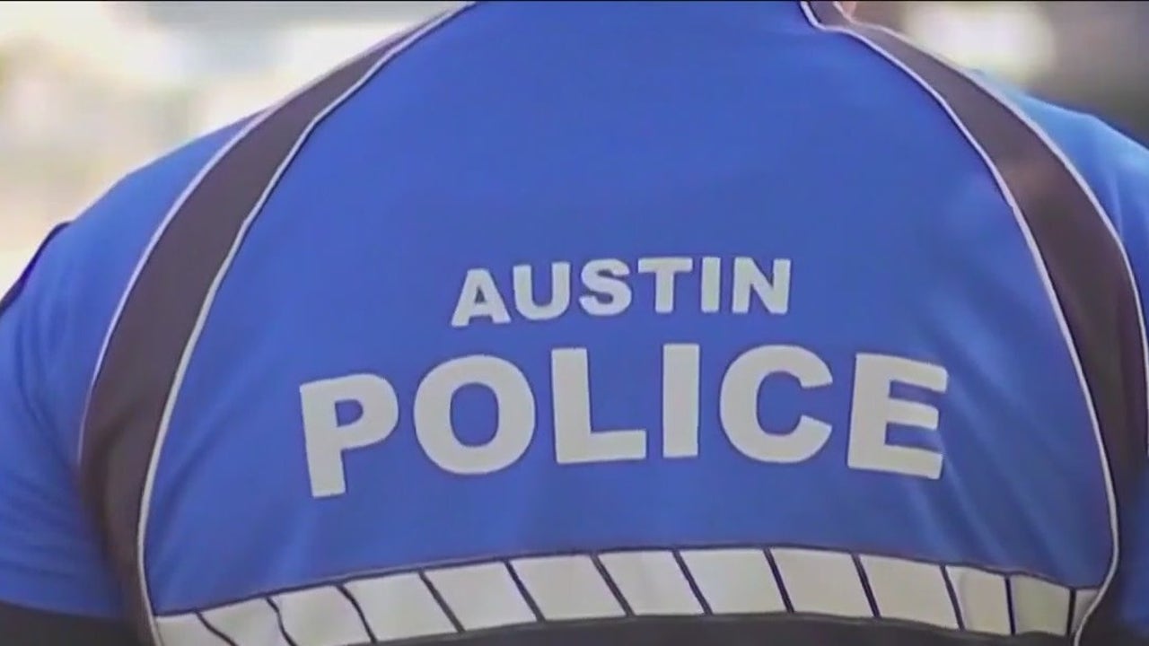 奥斯汀警方正在寻找在Barton Creek Greenbelt小径上开枪的男子