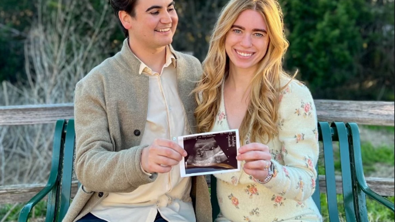 Austin couple speaks out after traveling out of state to get ‘medically-necessary’ abortion Austin couple speaks out after traveling out of state to get ‘medically-necessary’ abortion