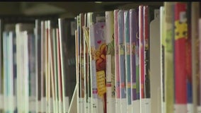 Texas House discuss bills aimed at keeping sexually explicit materials out of school libraries