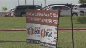 Hutto ISD school board approves $522M Bond Election to address enrollment growth