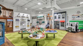 Play Street Museum: New children's museum opens in South Austin