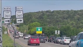 "Worst Driver in Austin": Twitter personality Evil Mopac devises bad drivers bracket