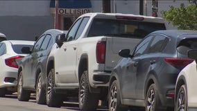 City Council resolution looks to change parking requirements at bars