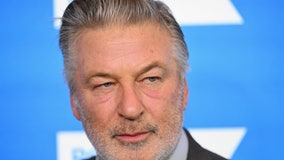 'Rust' movie shooting: Alec Baldwin codefendant sentenced on gun charge