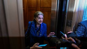 After calls to resign, Dianne Feinstein seeks Judiciary replacement