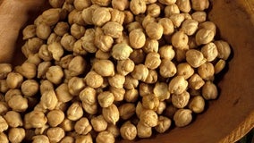 Global chickpea shortage expected as dry spell impacts crop production for world’s largest supplier