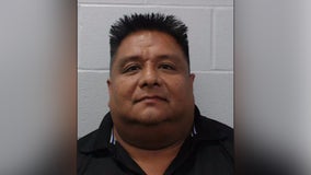 Contractor arrested for getting paid but not finishing work in Hays County