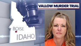 Lori Vallow murder trial day 15: Sister of 'Doomsday mom' testifies