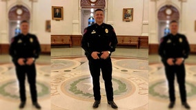 City of Uvalde names new assistant police chief