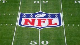 NFL suspends 5 players for gambling policy violation