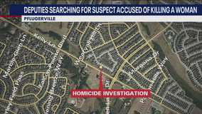 Woman dead, man hospitalized after shooting in Pflugerville