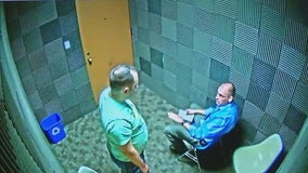 Daniel Perry's police interview after Garrett Foster's death revealed to jury
