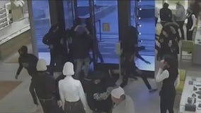 Task force bill takes on flash mob robberies in Texas