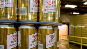 Brewing controversy: French producers upset over Miller High Life beer advertised as 'Champagne'