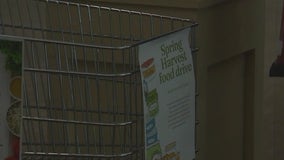 'Food for Fines' drive at Kyle Public Library to benefit Hays County Food Bank