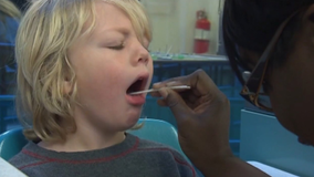 Invasive strep cases being monitored by Austin Public Health