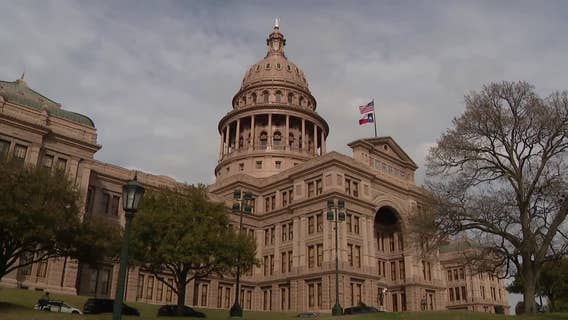 Texas Senate sends school choice bill to Gov. Abbott's desk