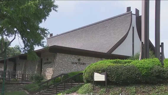 Central Austin church pays off all AISD school lunch debt for 2022-2023