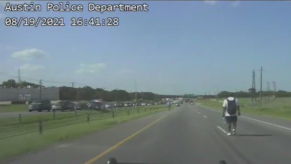 Grand jury clears 3 Austin police officers in use of force case