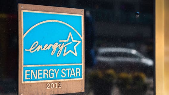3 Texas cities among EPA's 2023 top 20 for Energy Star-certified buildings