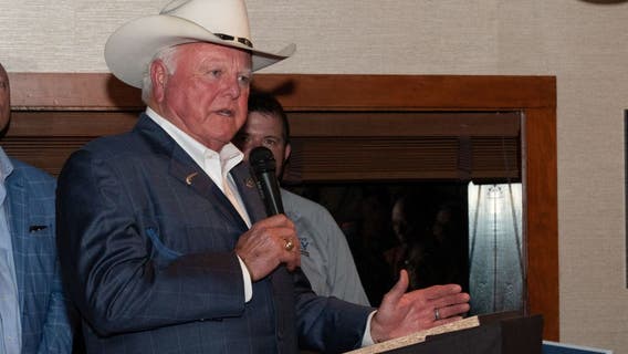 Texas agriculture commissioner orders employees to wear clothes “consistent with their biological gender"