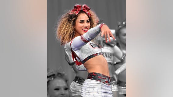 Woodlands Cheerleader hospitalized after shooting outside H-E-B parking lot in Elgin