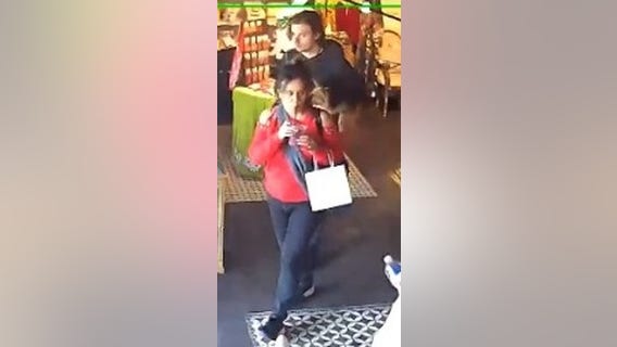 Woman steals clothes, jewelry at Wimberley store; police investigating