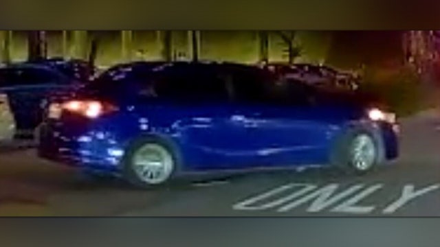 Austin police looking for driver who hit pedestrian, another car in deadly hit-and-run