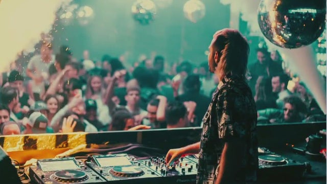 New Austin clubs bring in top DJs from around the world