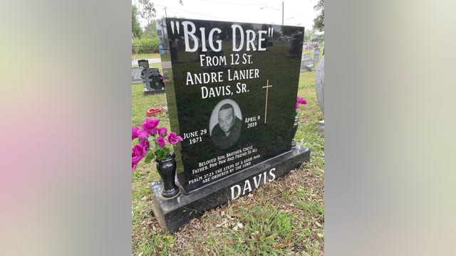 Sister of man shot dead at Givens Park in 2019 pleads for information