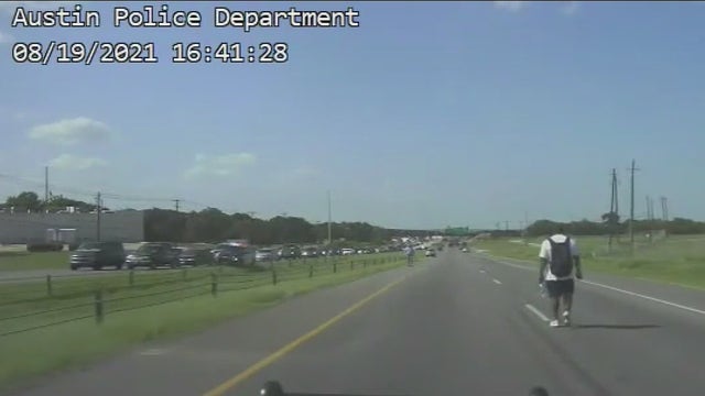 Grand jury clears 3 Austin police officers in use of force case