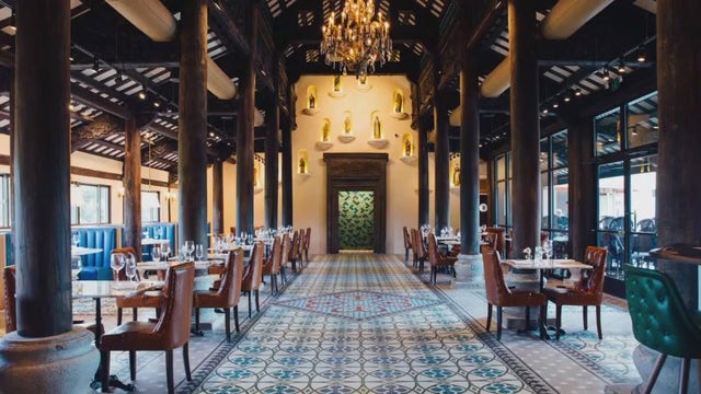 Camp Lucy: Hill Country retreat full of history, activities and hidden gems