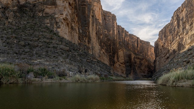 Big Bend border security: $1.7B project to bring 200+ miles of roads, cameras, and more