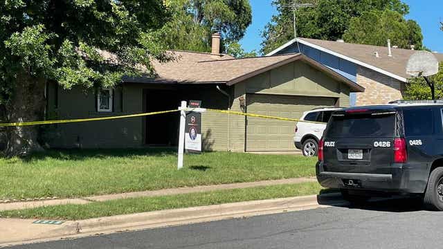 2 dead following domestic violence incident in South Austin, police say