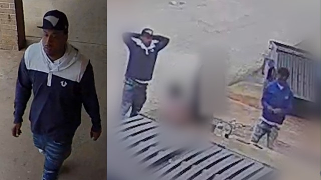 Suspects brutally assault, rob victim in North Austin: police