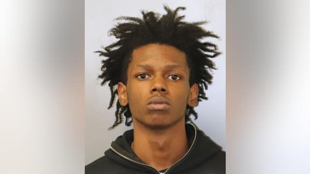 Florida teen wanted in connection to murder of 3 Marion County teens in custody: Deputies