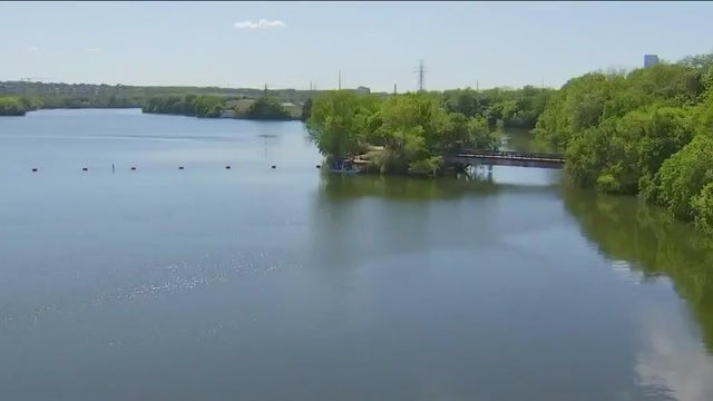 Fourth body found in Lady Bird Lake this year; no foul play suspected: APD