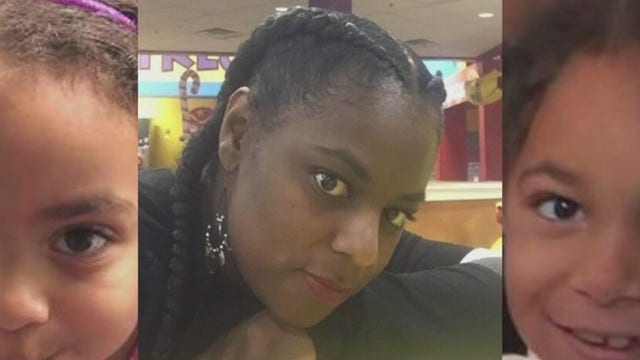 Missing sisters last seen 3 years ago in Pennsylvania found safe; Mom turns herself in to police