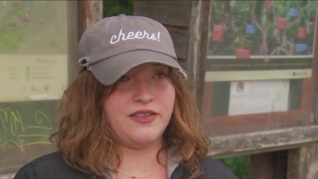 Austin woman attacked in broad daylight while hiking in Barton Creek Greenbelt