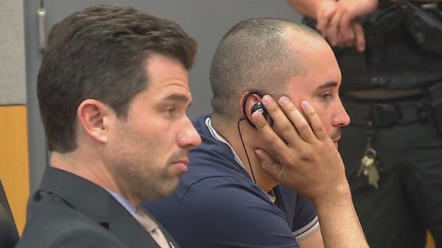 Man receives probation for 2021 assaults; victims say sentence is too lenient