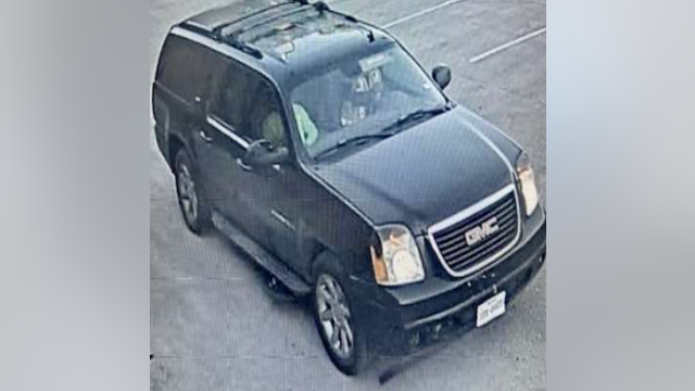 Police searching for driver involved in deadly pedestrian hit-and-run in North Austin