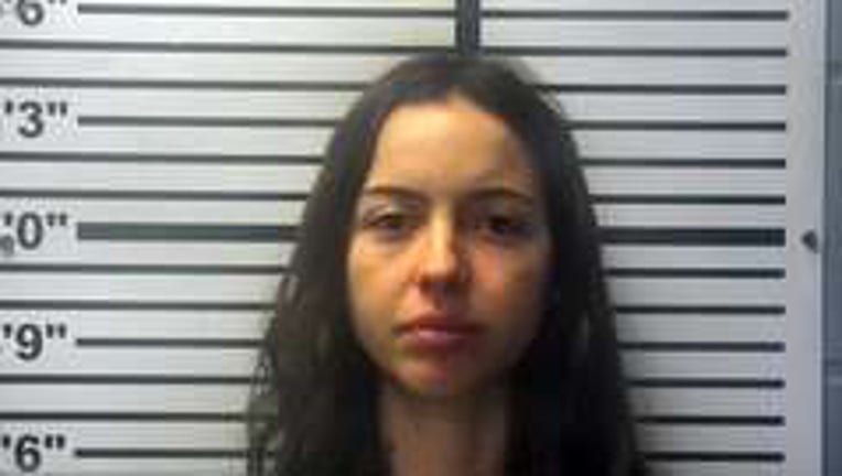 Mississippi woman charged with having sex with dog, says she was ‘forced’ Mississippi woman charged with having sex with dog, says she was ‘forced’