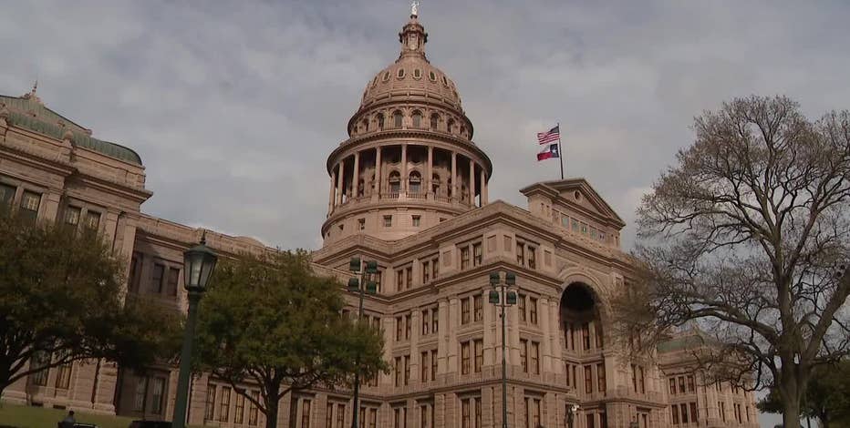 Texas Senate sends school choice bill to Gov. Abbott's desk