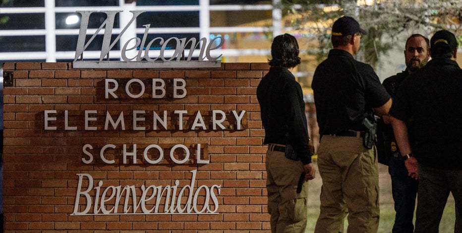 Texas House passes bill requiring armed security in all schools