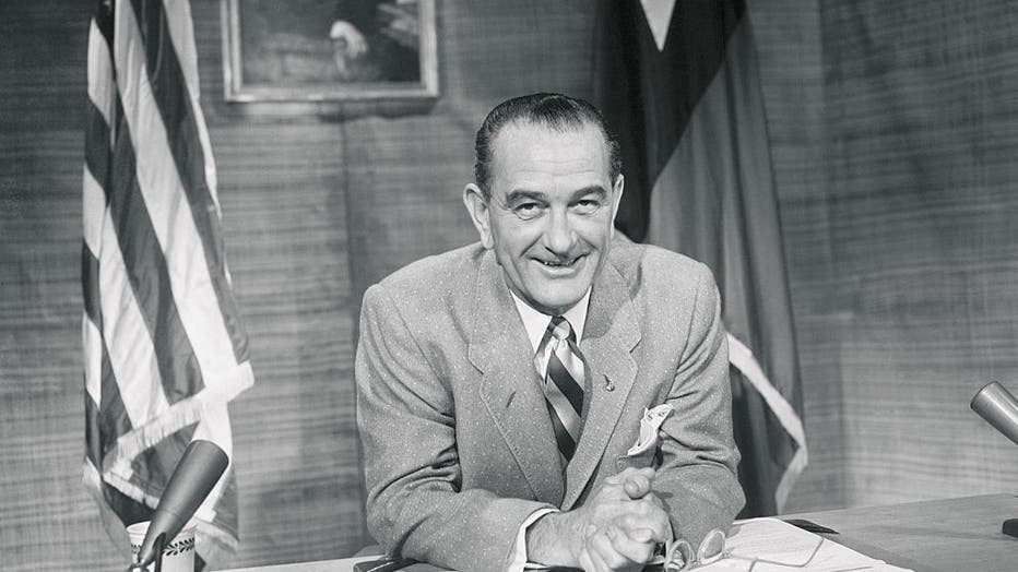 ‘Window Into History’: Tapes Detail LBJ’s Stolen Election | FOX 7 Austin